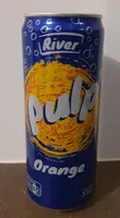Pulp'Orange