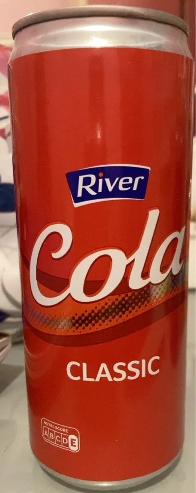 Cola Classic