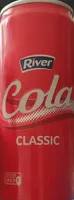 River Cola classic