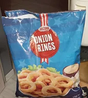 Onion ring