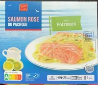 Saumon atlantique