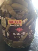 Cornichons extra-fins
