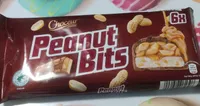 Peanut Bits
