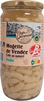 Mogette de Vendée