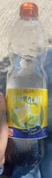 the glace citron vert