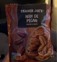 Noix de macadamia (grillées à sec et salées)
