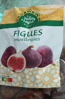Figues moelleuses