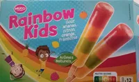 Rainbow Kids