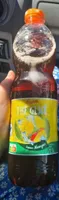 Thé glacé mangue