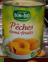 Peche en conserve