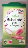 Échalote