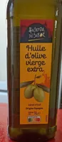 Huile d'olive vierge extra Hacienda del Sabor