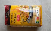 Riz spécial paella