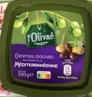 L’olivae