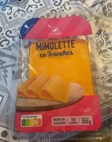 Mimolette