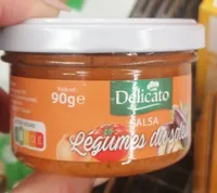 Légumes du soleil