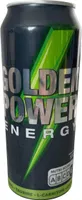 Golden Power Energy