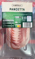 Pancetta