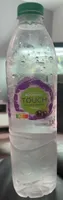 Eau aromatisé