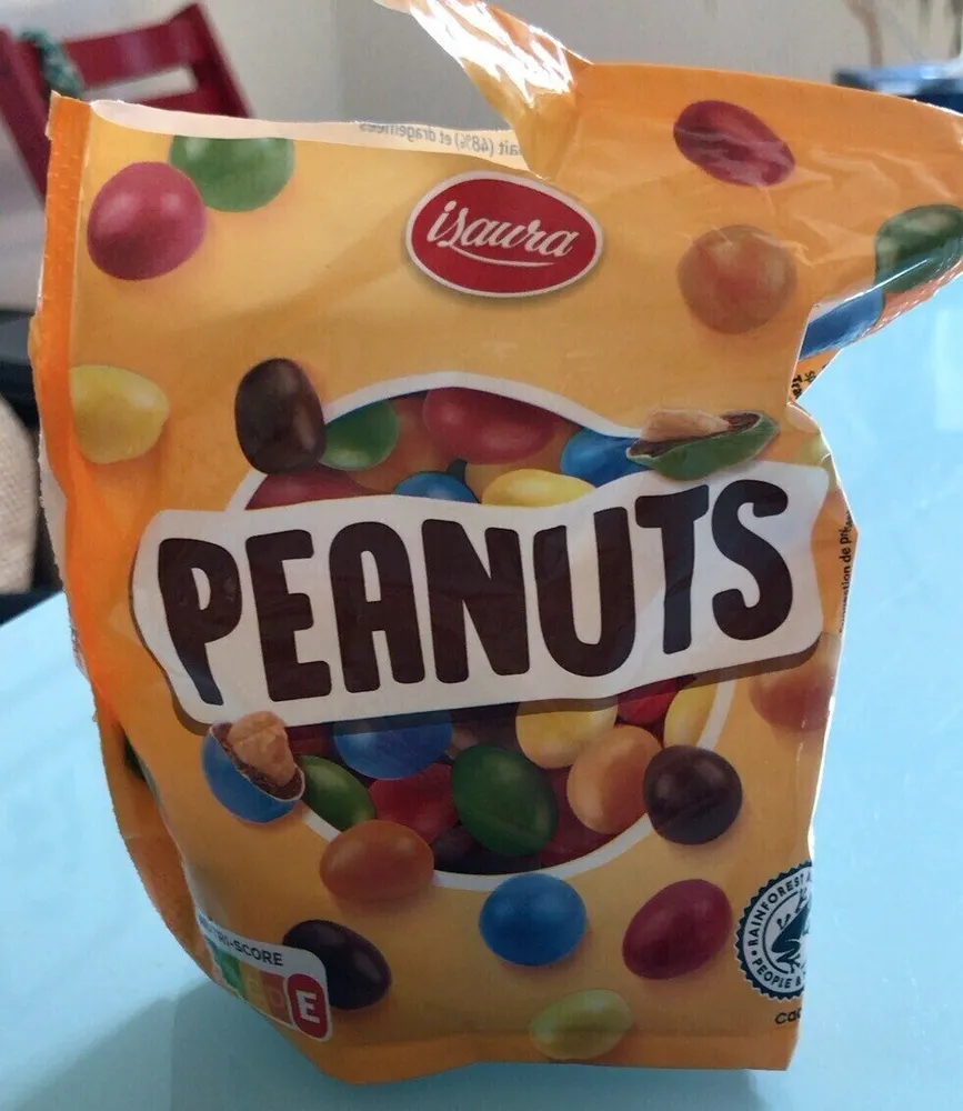 Peanuts