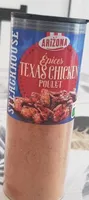 Épices texas chicken