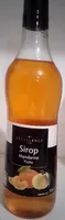 Sirop Mandarine
