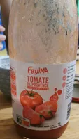 Jus de tomates
