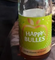 Happy bulles