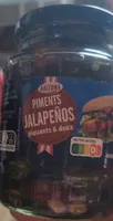 Piments jalapenos