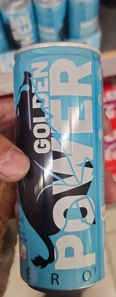 Golden power