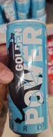 Golden power