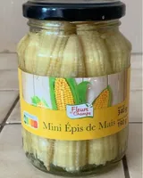 Mini Epis de Mais