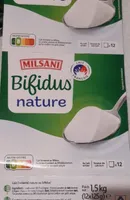 Bifidus  nature