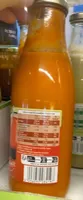 Soupe de tomate