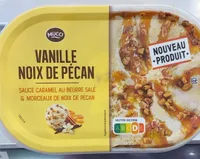 Vanille pecan