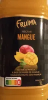 Nectar Mangue