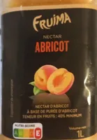 Nectar ABRICOT
