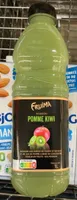 Pomme kiwi