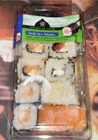 Sushis box Sakana