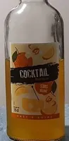 Cocktail planteur