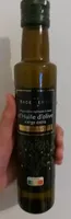 Huile d'olive extra vierge