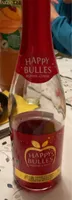 Happy bulles