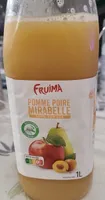 100% pur jus