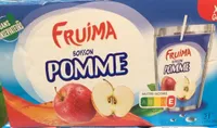 Boisson pomme
