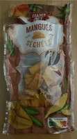 Mangue sechée