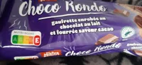 Choco rondo