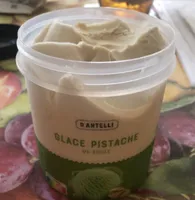 Glace Pistache