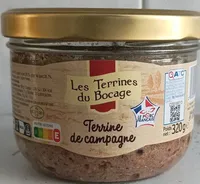 Terrine de campagne