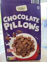 Chocolate Pillows