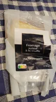 Fromage quisse à la truffe